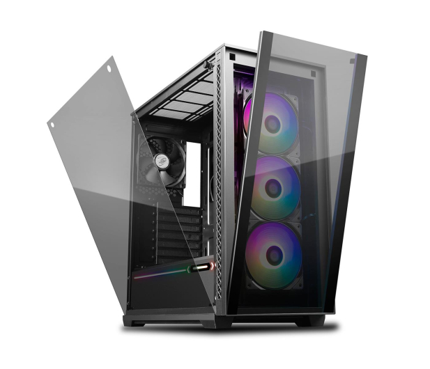 Deepcool Matrexx 70 ADD-RGB 3F - 595049 - zdjęcie 3